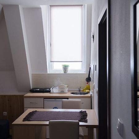 Sunny Kop Cardaci Appartement Kopaonik Buitenkant foto