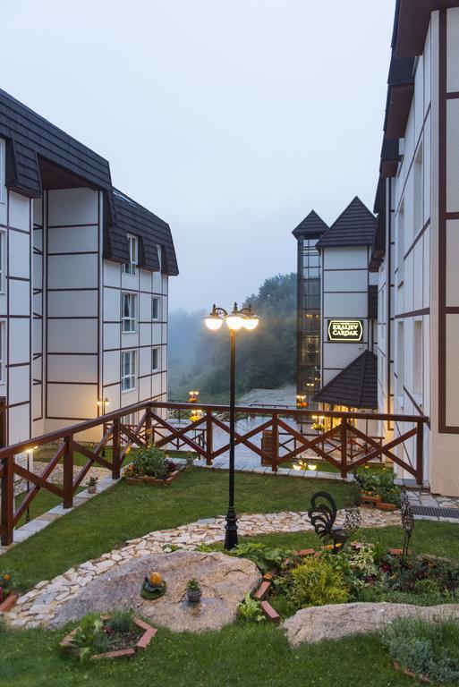 Sunny Kop Cardaci Appartement Kopaonik Buitenkant foto