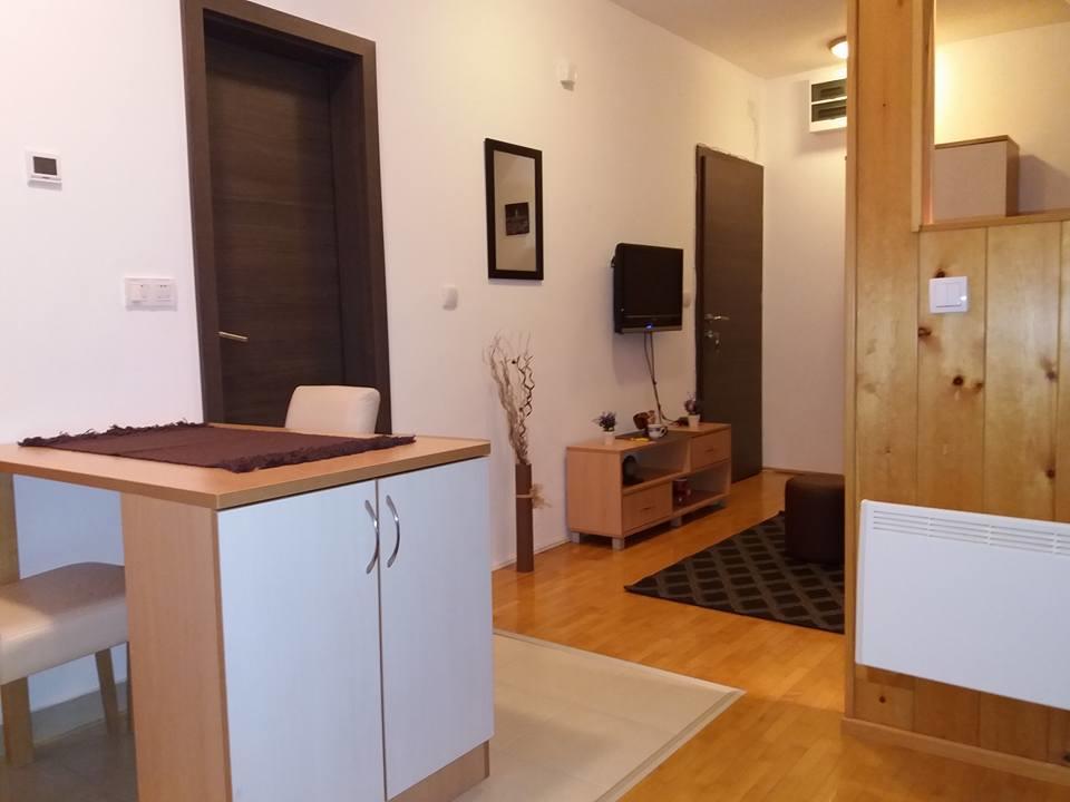 Sunny Kop Cardaci Appartement Kopaonik Buitenkant foto