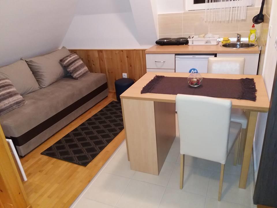 Sunny Kop Cardaci Appartement Kopaonik Buitenkant foto
