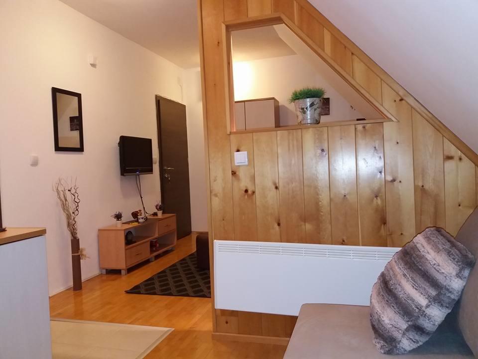 Sunny Kop Cardaci Appartement Kopaonik Buitenkant foto