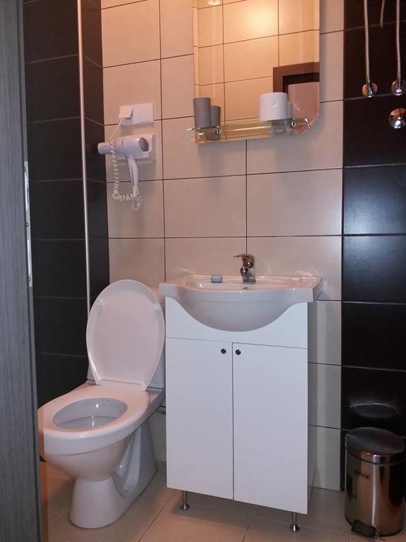 Sunny Kop Cardaci Appartement Kopaonik Buitenkant foto