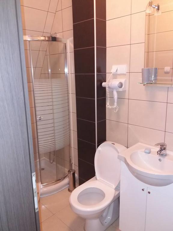 Sunny Kop Cardaci Appartement Kopaonik Buitenkant foto