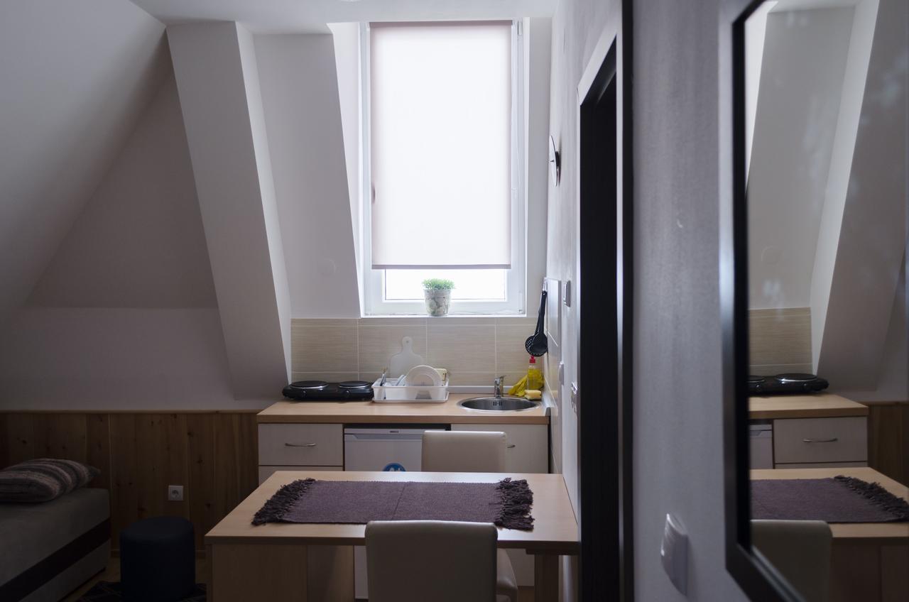 Sunny Kop Cardaci Appartement Kopaonik Buitenkant foto