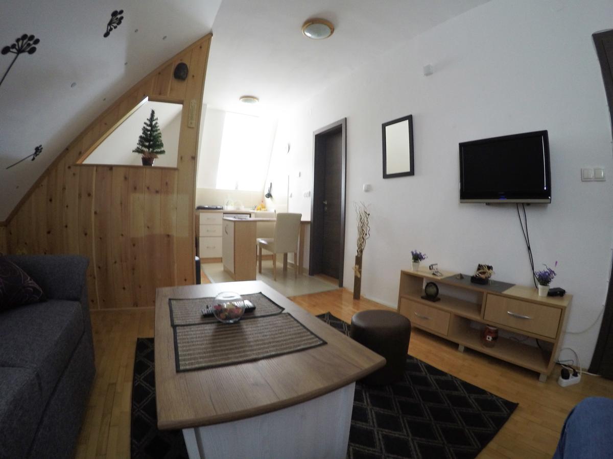 Sunny Kop Cardaci Appartement Kopaonik Buitenkant foto
